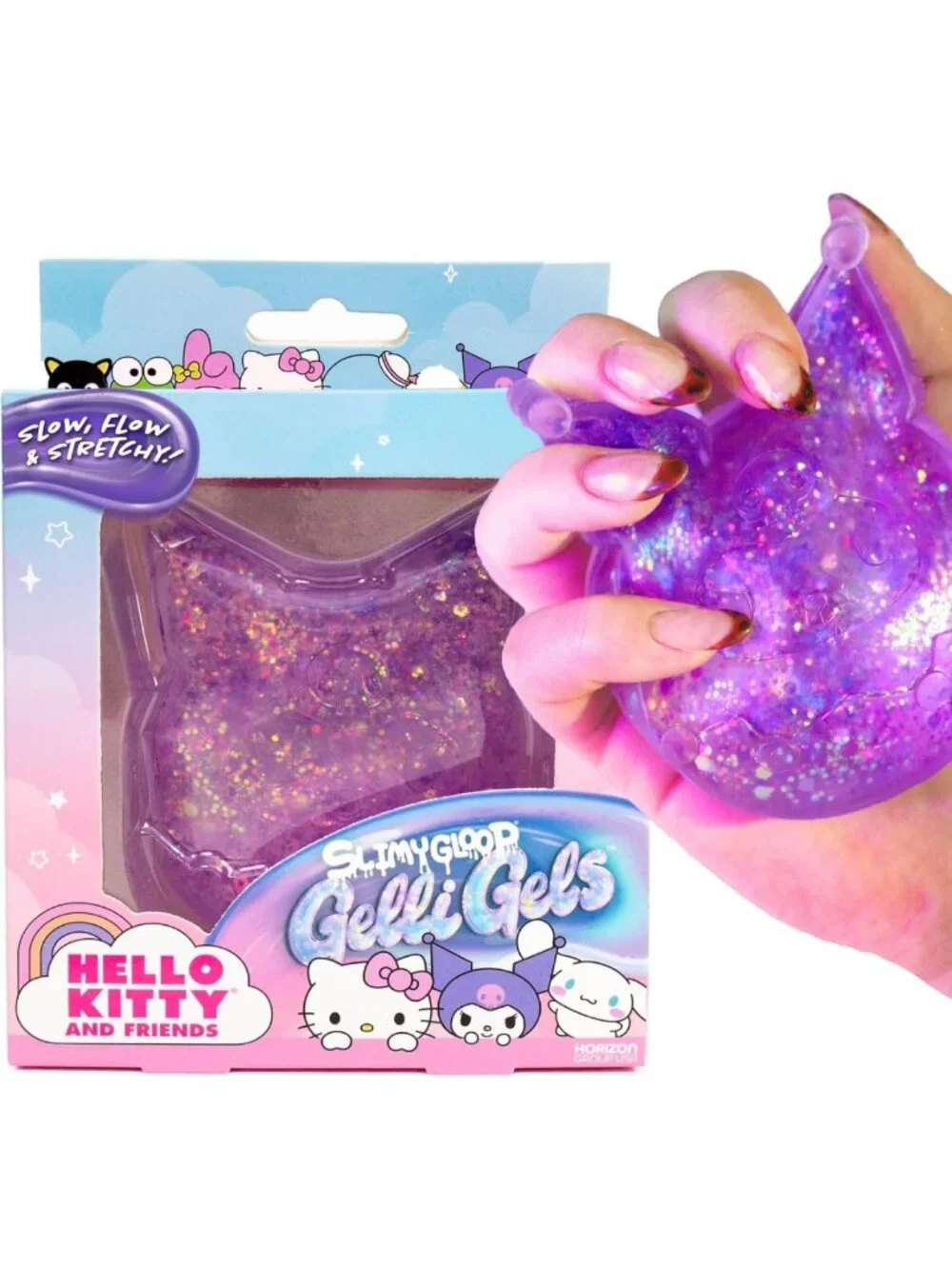 SLIMYGLOOP gelli gels